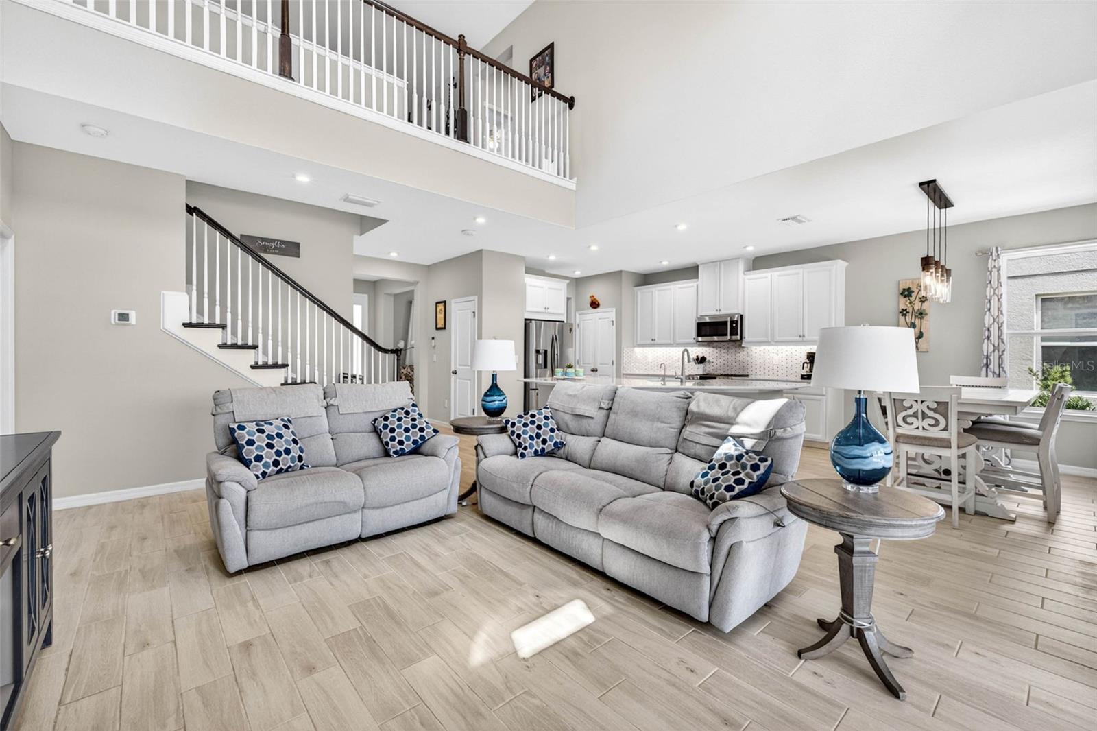 WATERGRASS PRCL E-2 - Residential