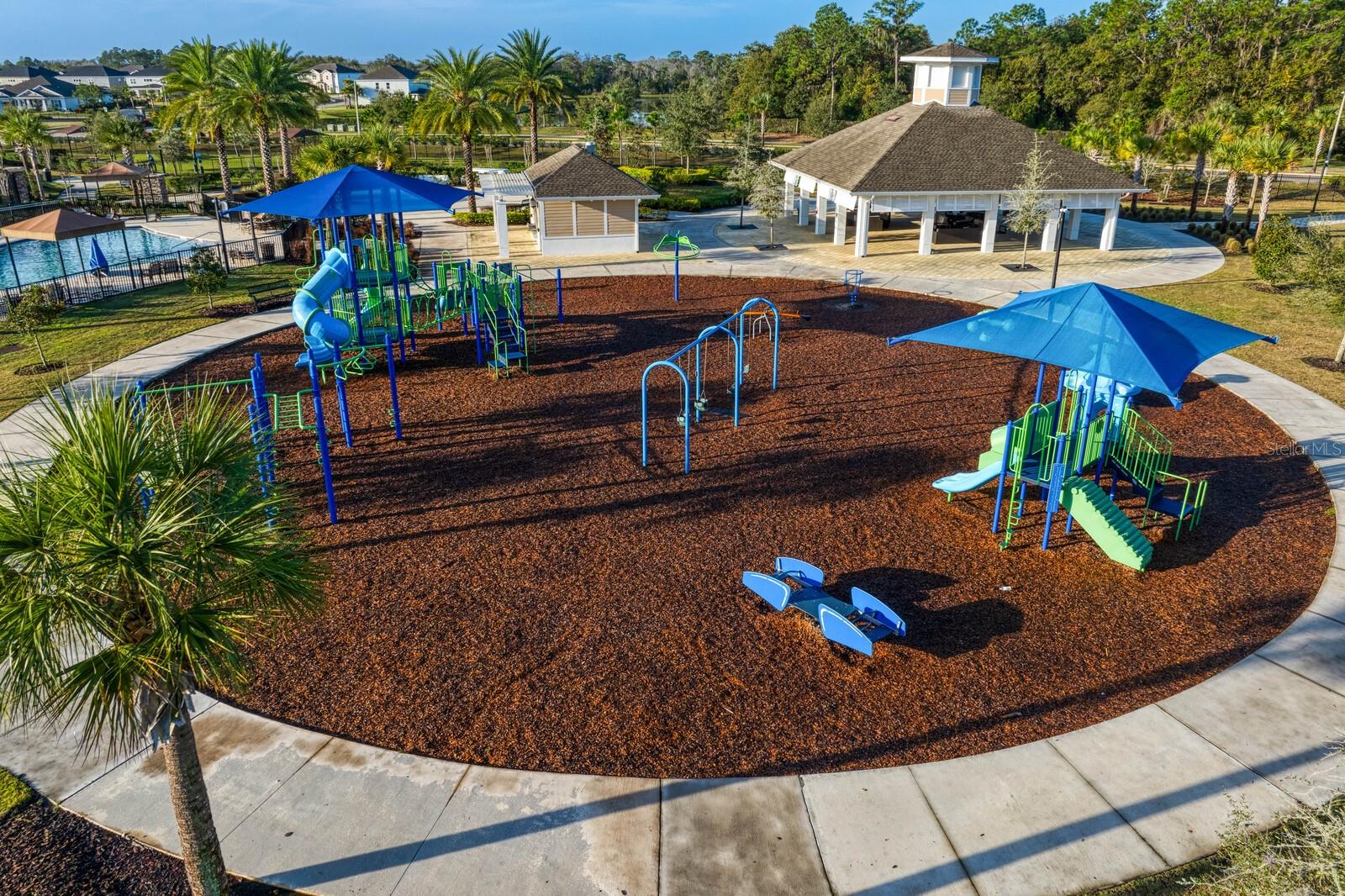 WATERGRASS PRCL E-2 - Residential