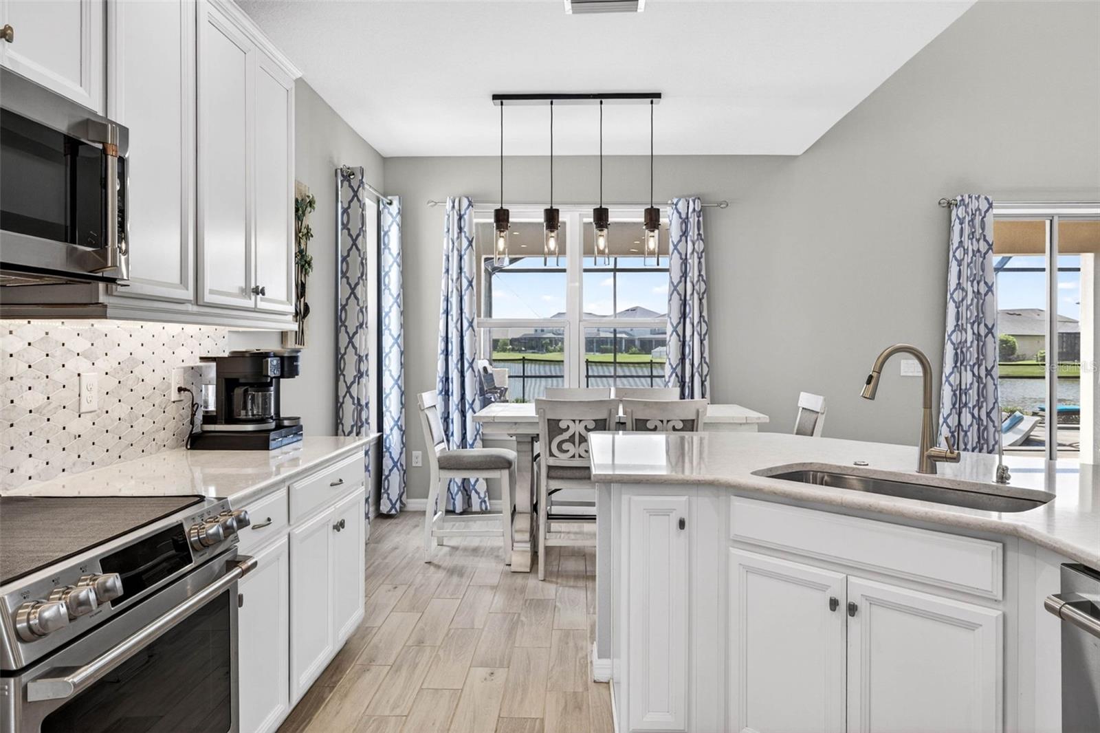 WATERGRASS PRCL E-2 - Residential