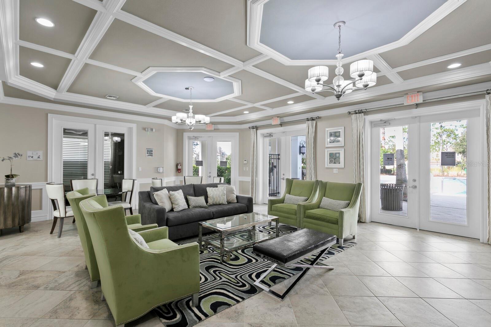 WATERGRASS PRCL E-2 - Residential