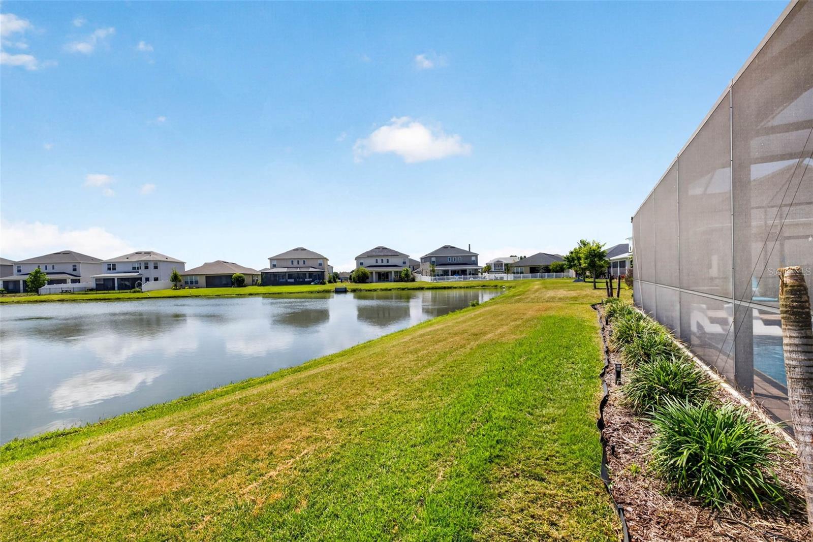 WATERGRASS PRCL E-2 - Residential
