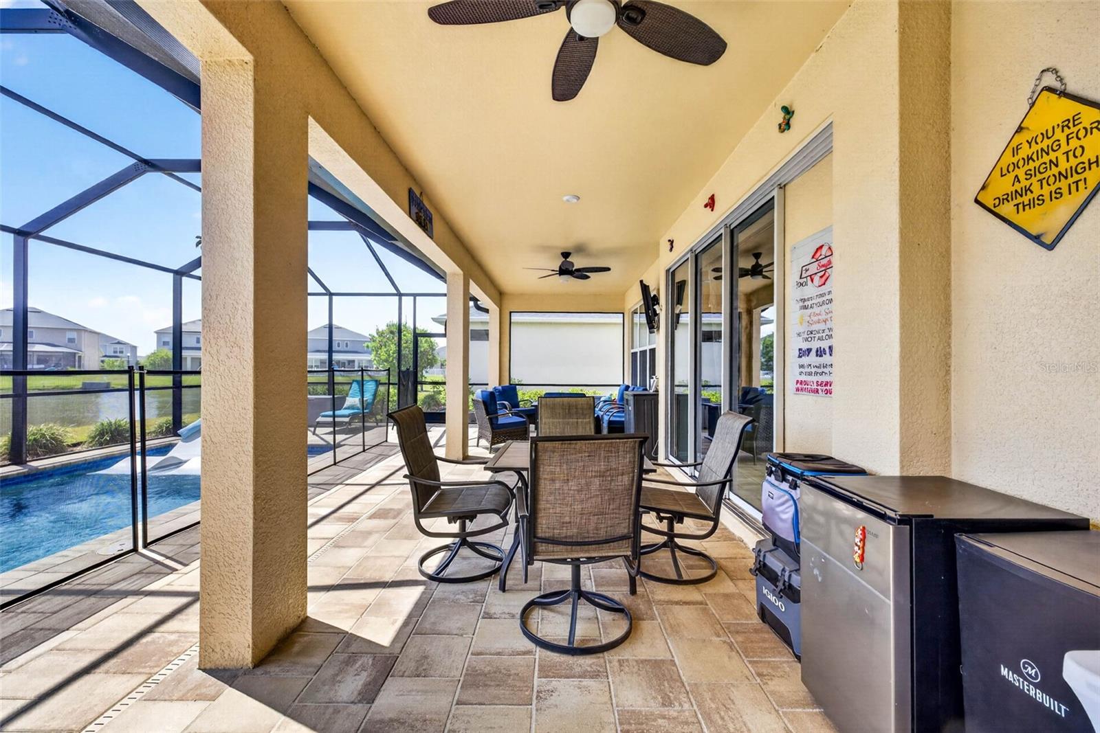 WATERGRASS PRCL E-2 - Residential