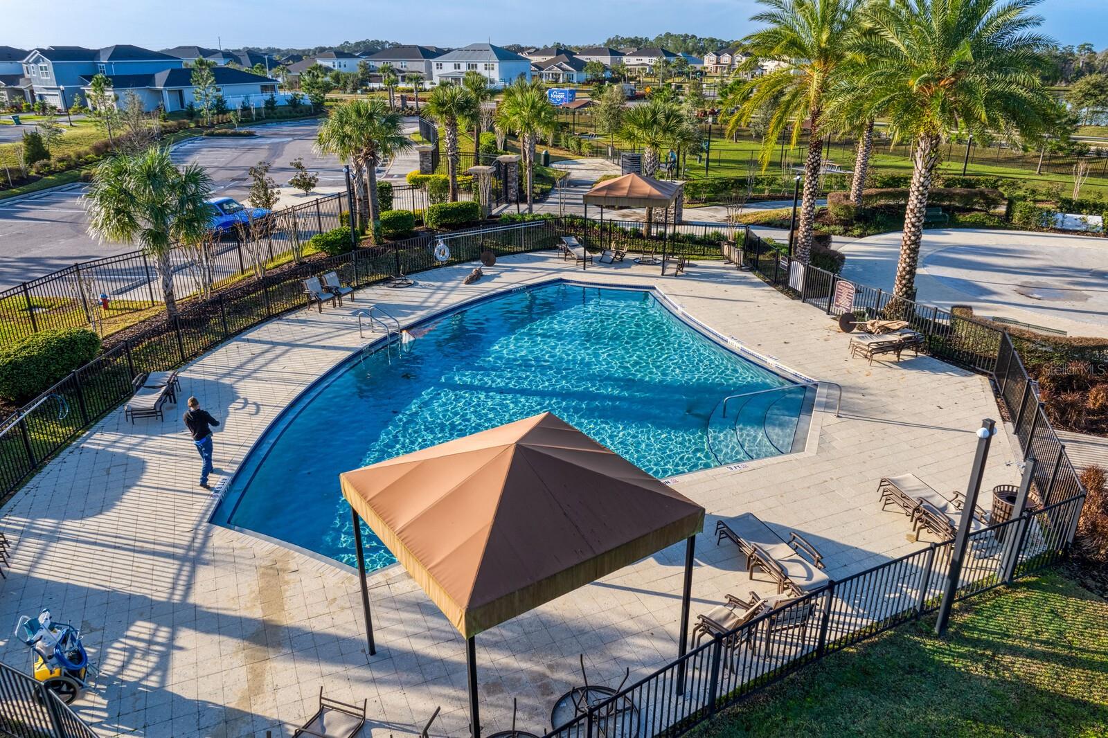 WATERGRASS PRCL E-2 - Residential