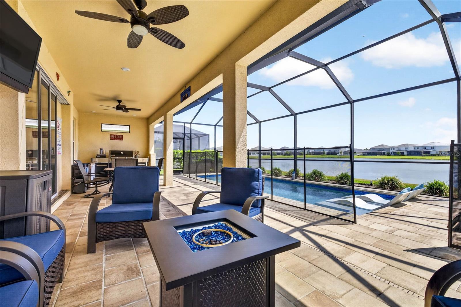 WATERGRASS PRCL E-2 - Residential