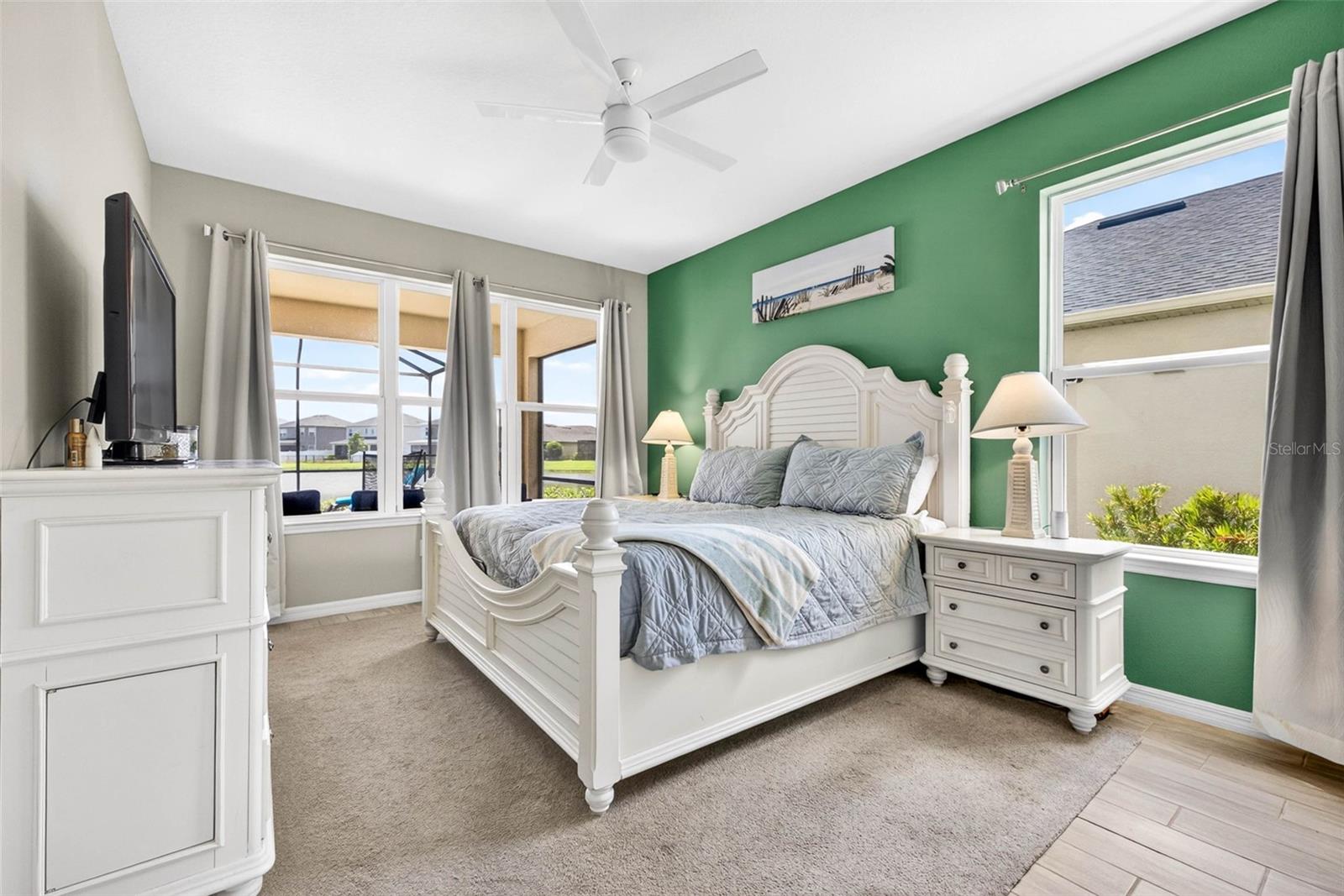 WATERGRASS PRCL E-2 - Residential
