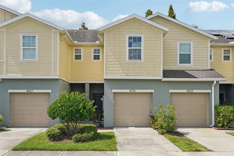 4935 White Sanderling Court, Tampa, FL 33619