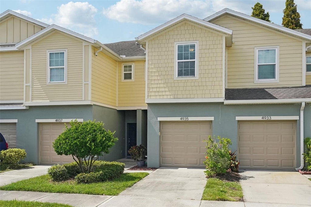 Photo of 4935 White Sanderling Court, Tampa, FL 33619 (MLS # TB8552017)