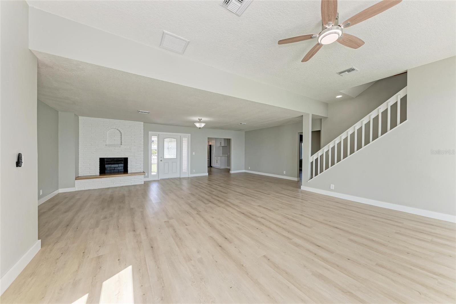 SHORE ACRES - Residential