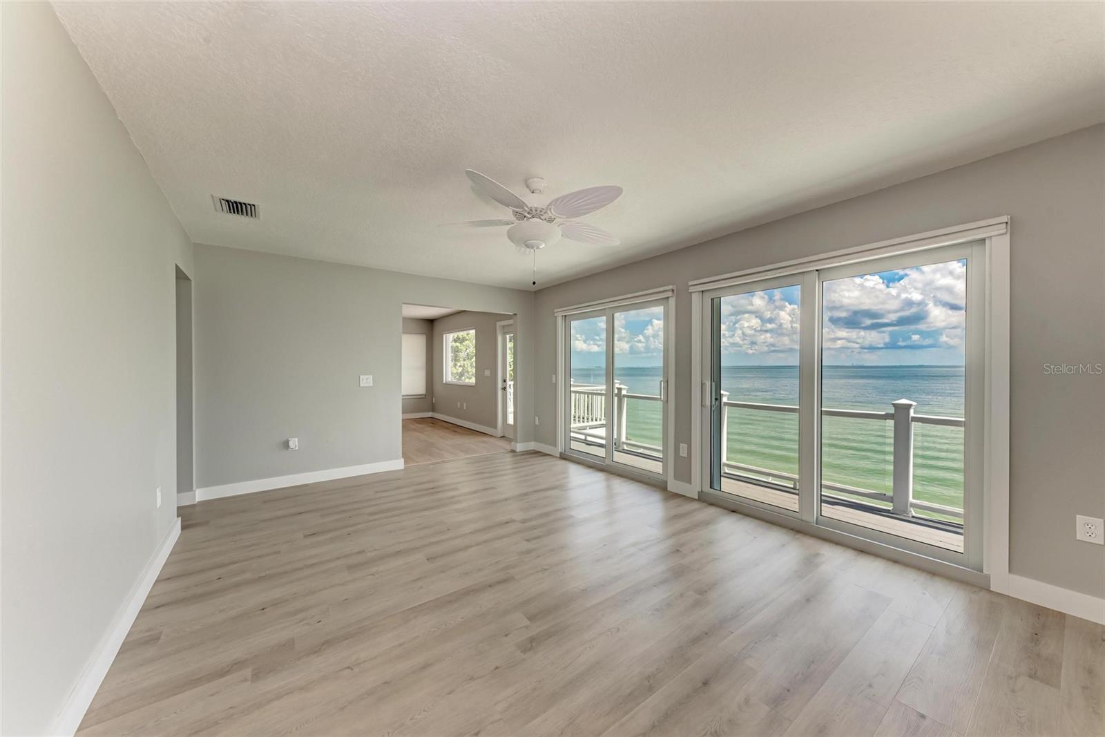 SHORE ACRES - Residential
