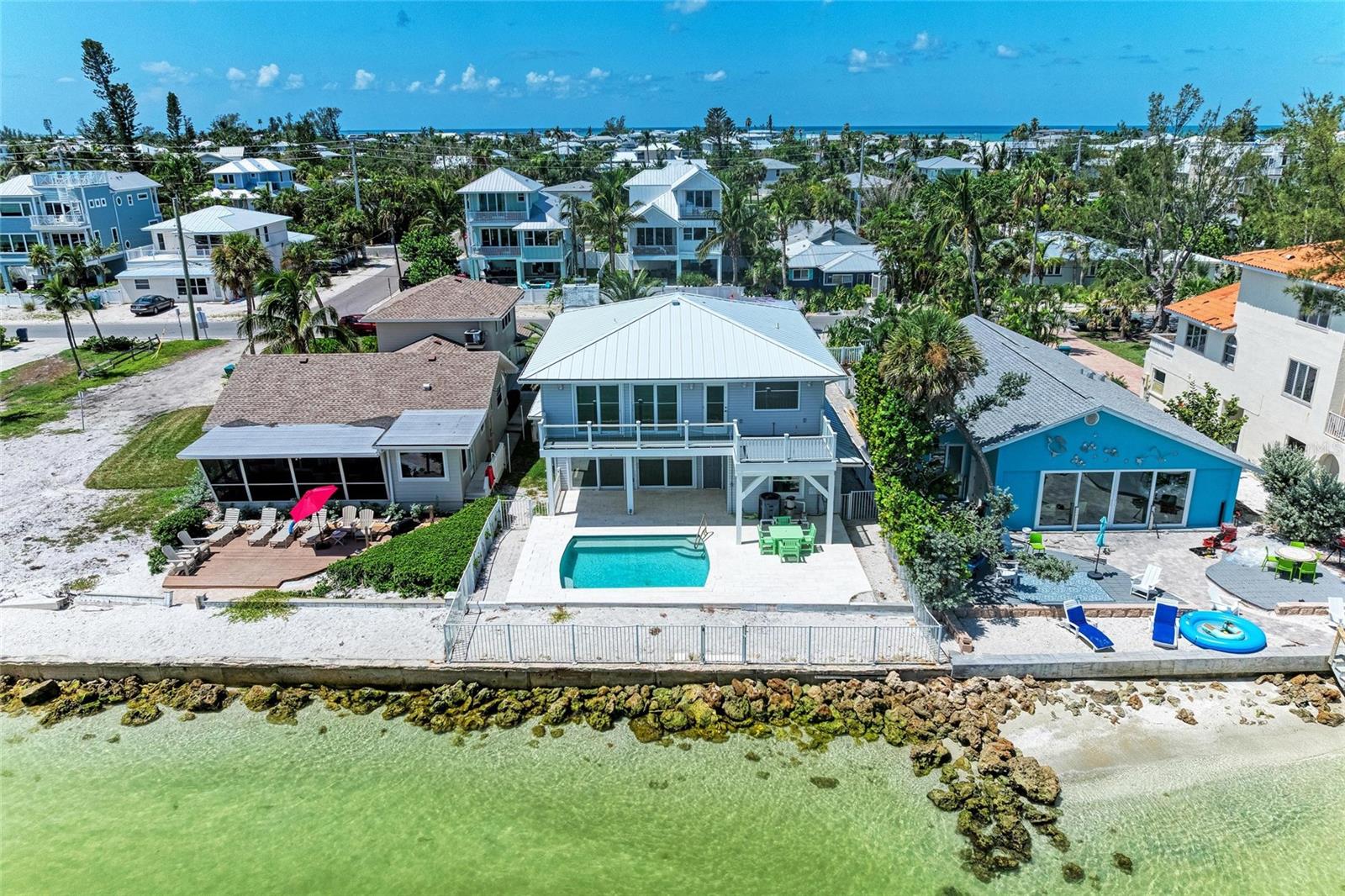 SHORE ACRES - Residential