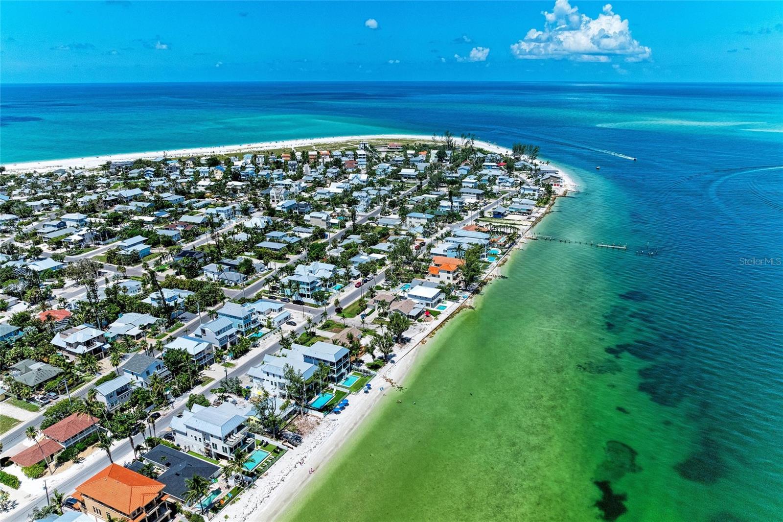 SHORE ACRES - Residential