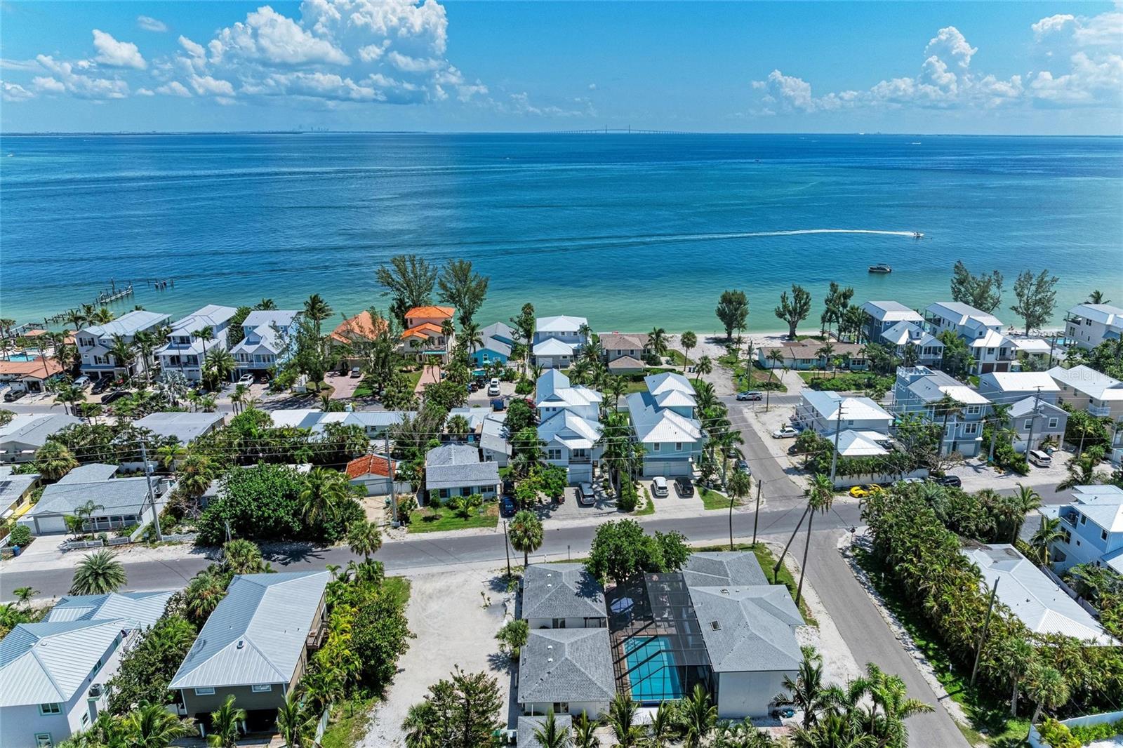 SHORE ACRES - Residential