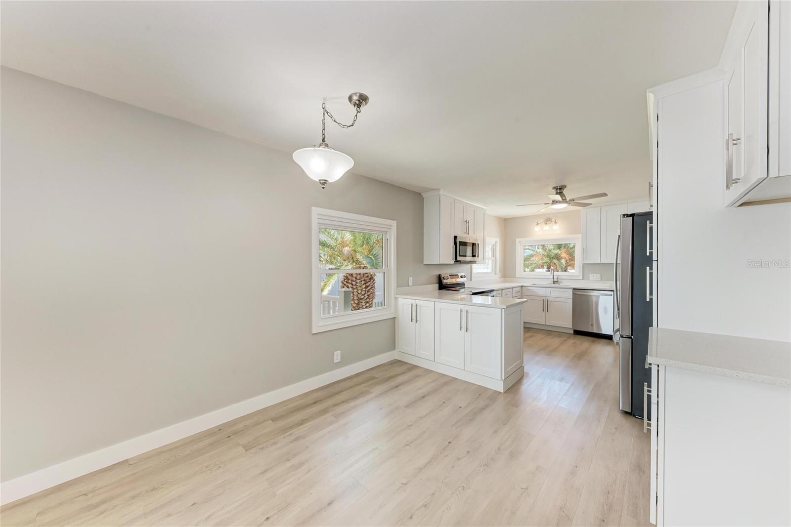 SHORE ACRES - Residential