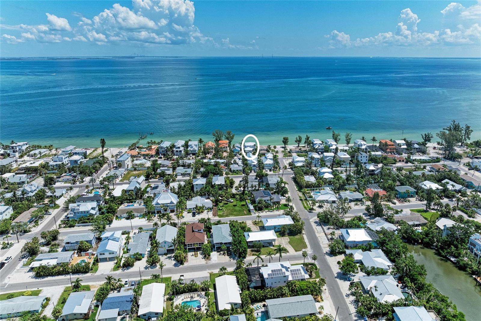 SHORE ACRES - Residential