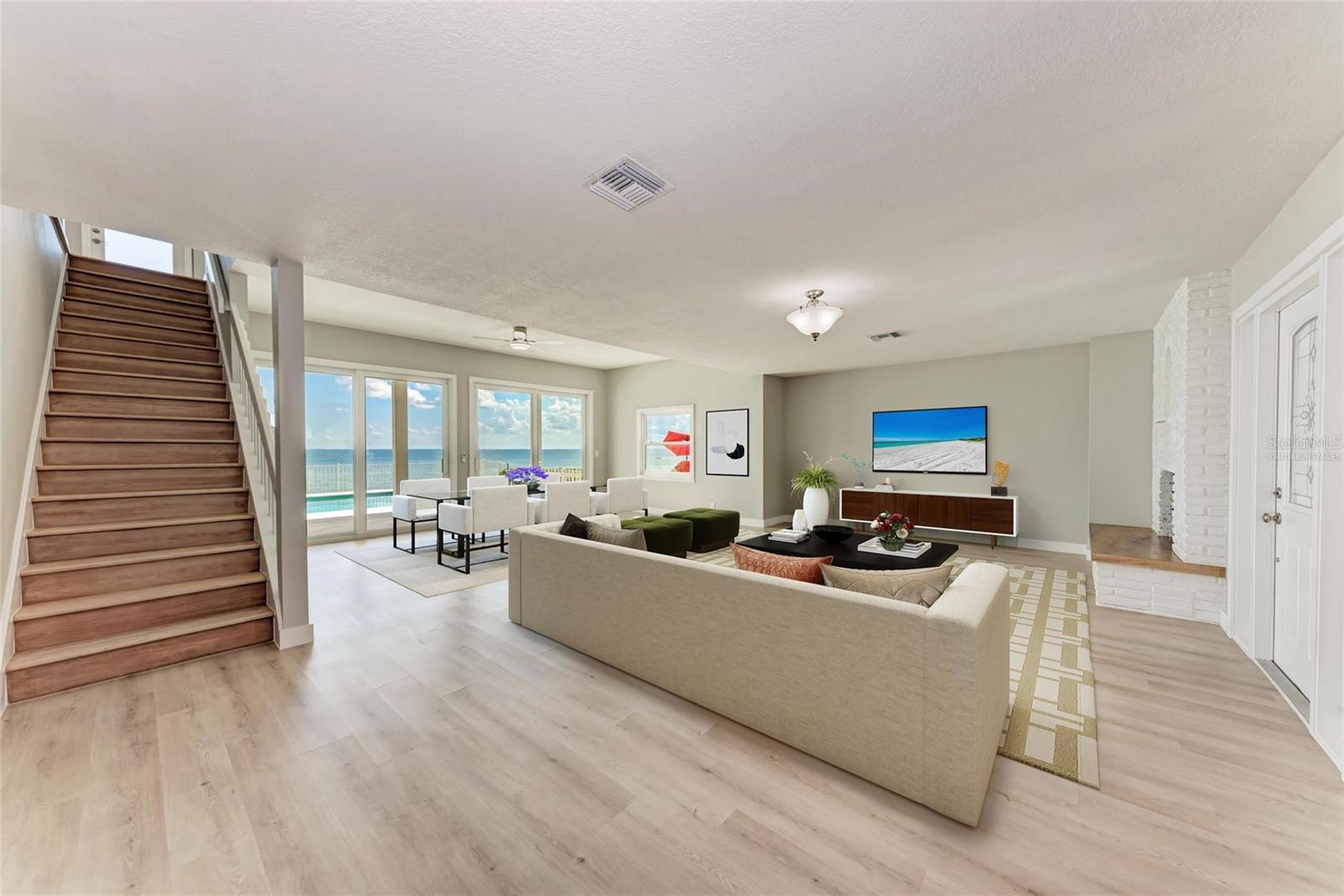 SHORE ACRES - Residential