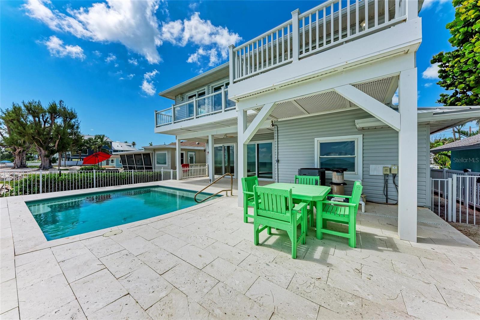 SHORE ACRES - Residential