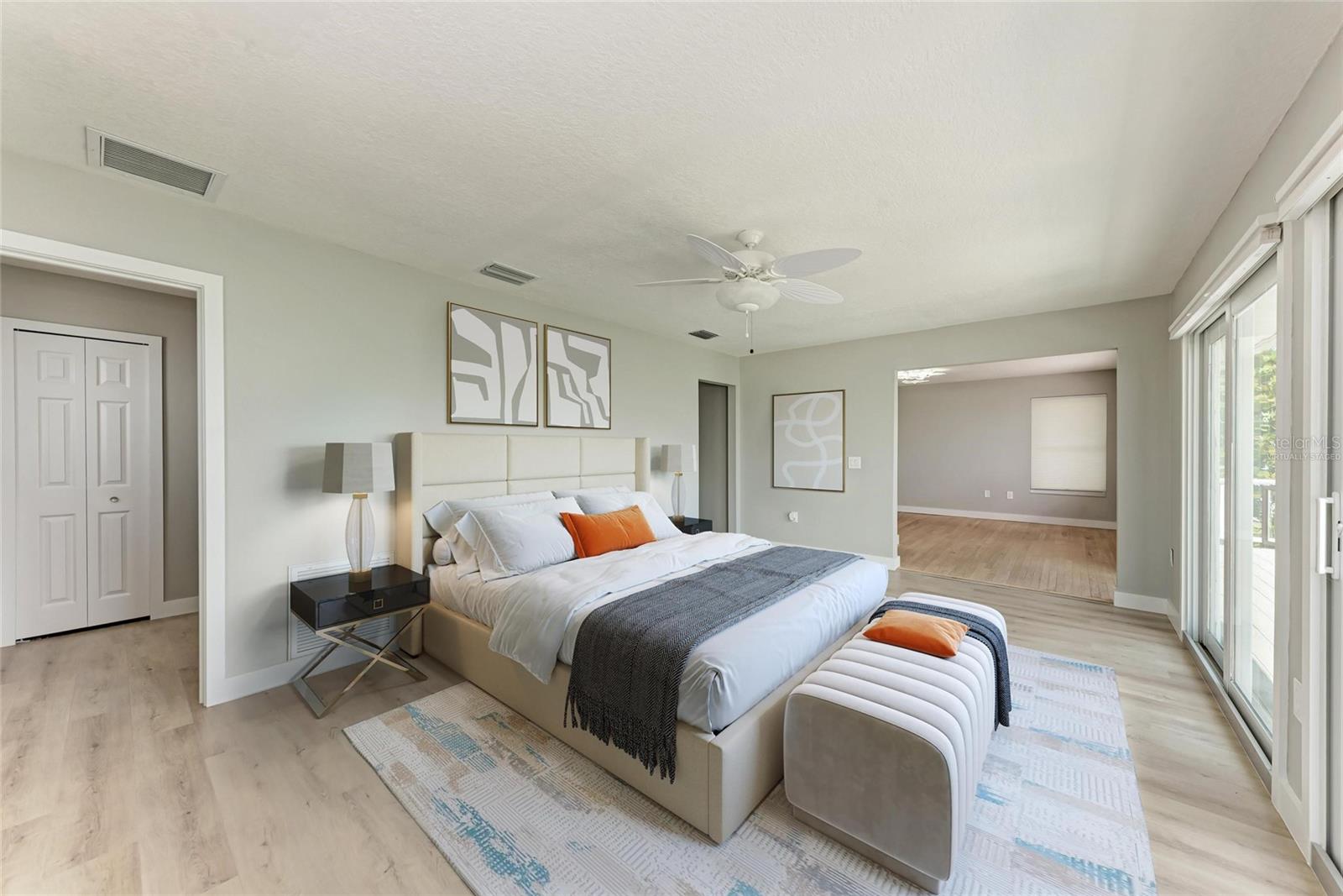 SHORE ACRES - Residential