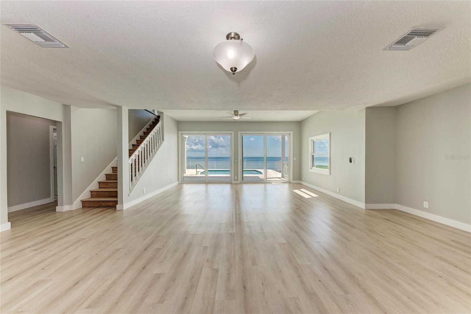 SHORE ACRES - Residential