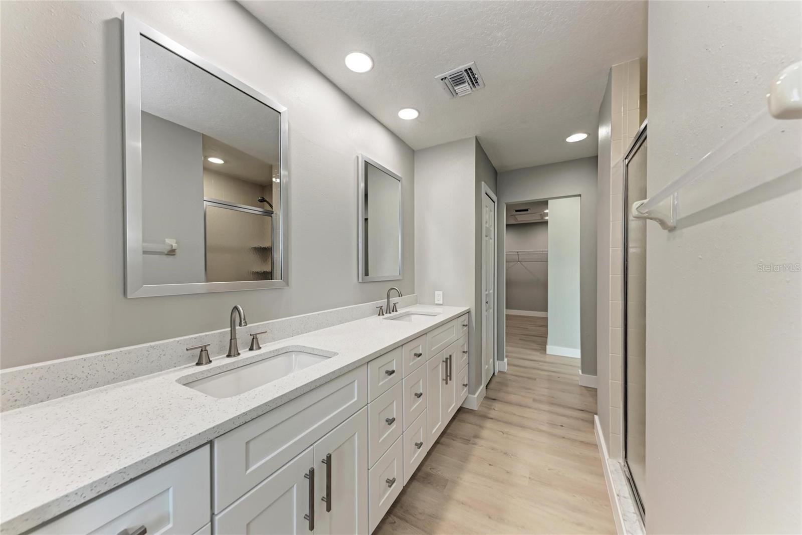 SHORE ACRES - Residential