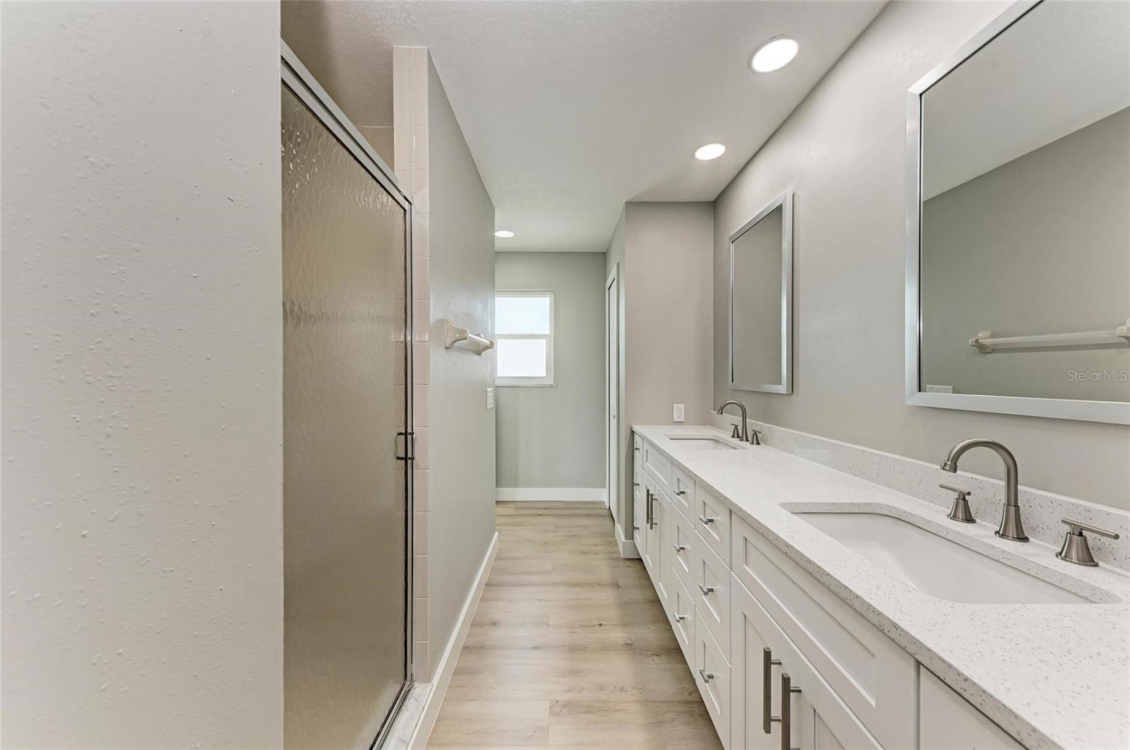 SHORE ACRES - Residential