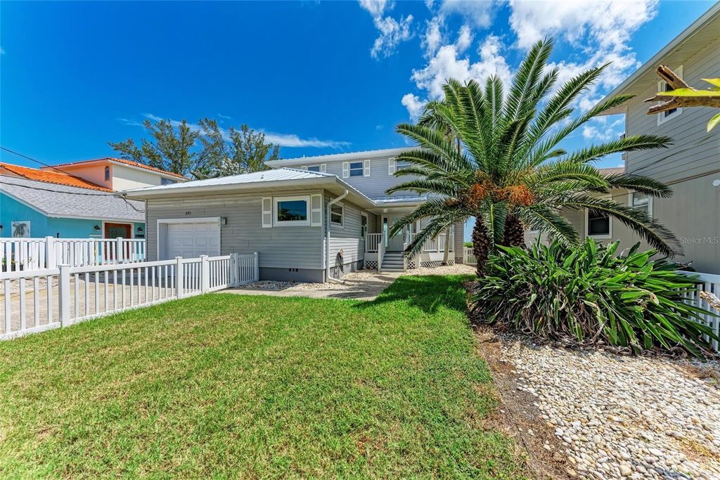 Photo of 893 N Shore Drive, Anna Maria, FL 34216 (MLS # A4660575)