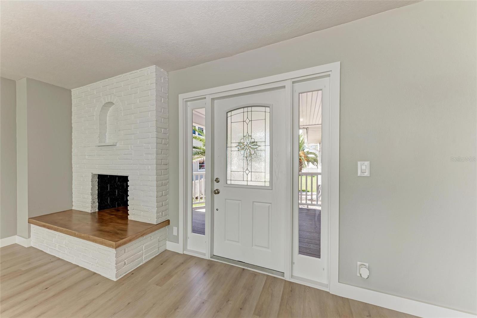 SHORE ACRES - Residential