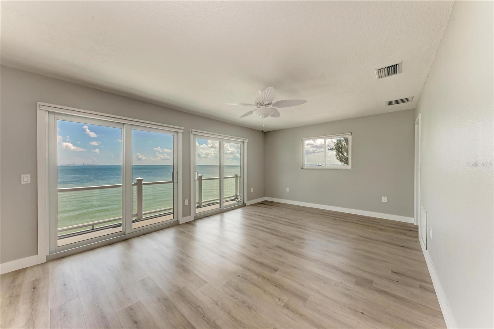 SHORE ACRES - Residential