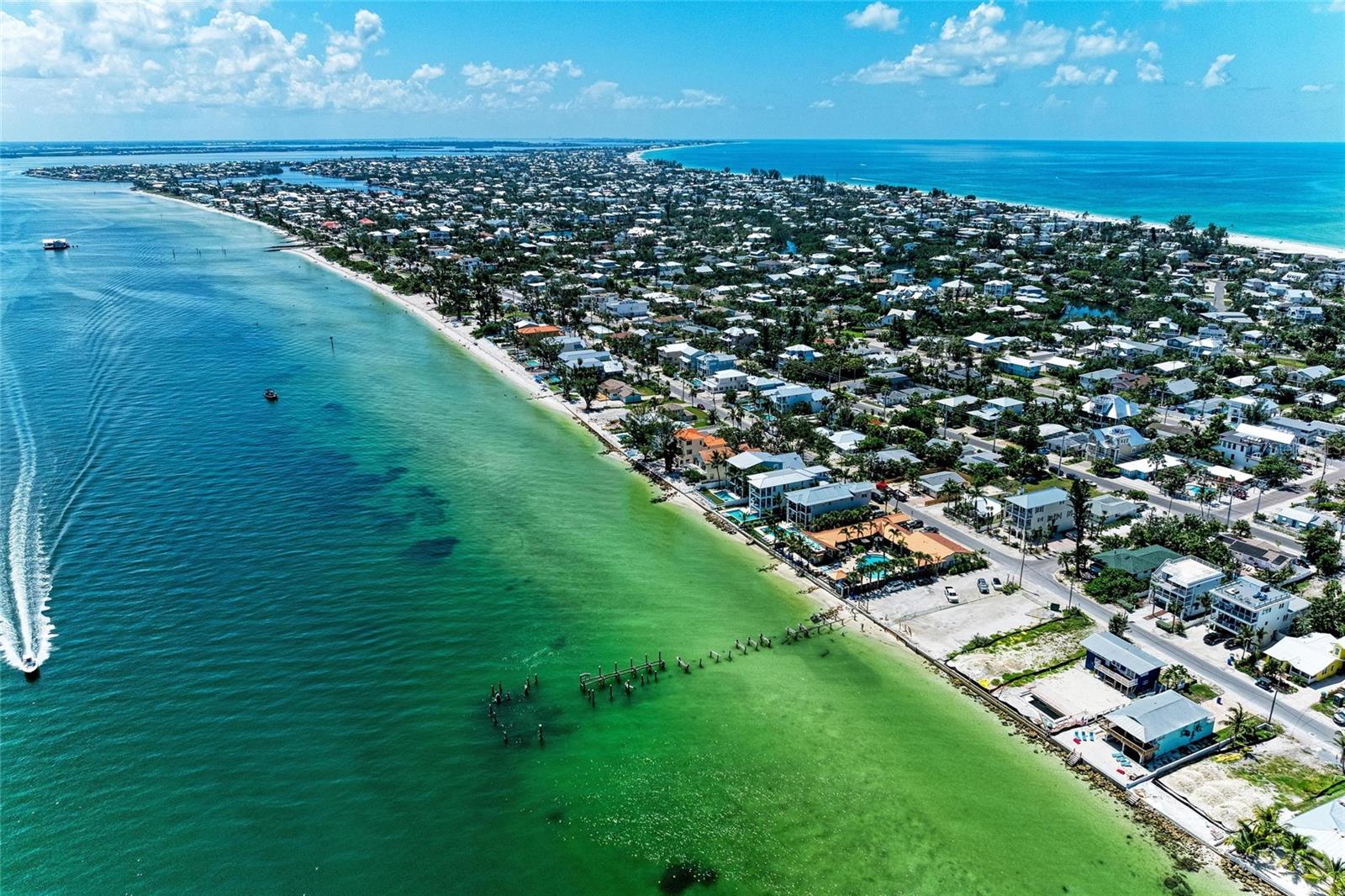 SHORE ACRES - Residential