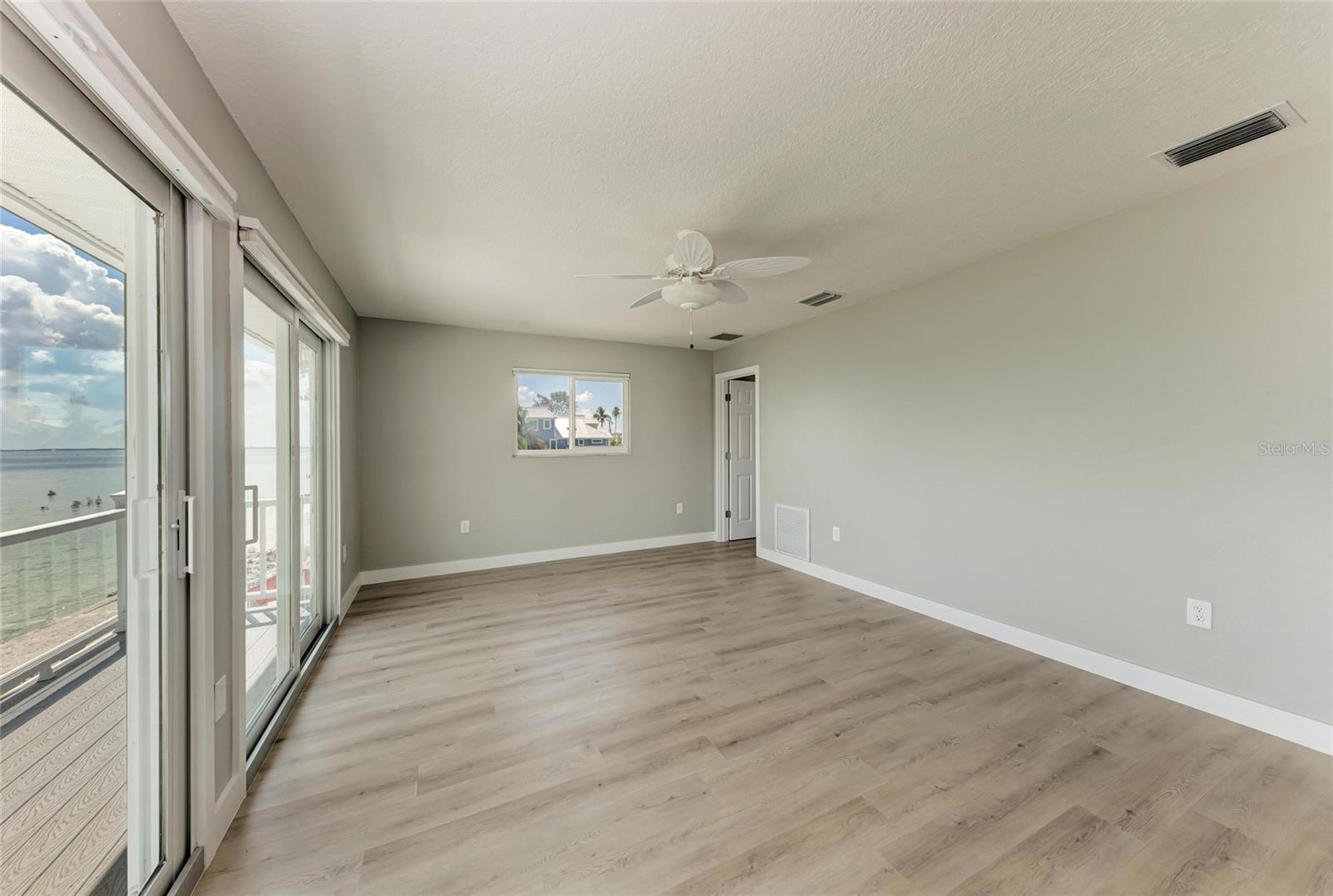 SHORE ACRES - Residential