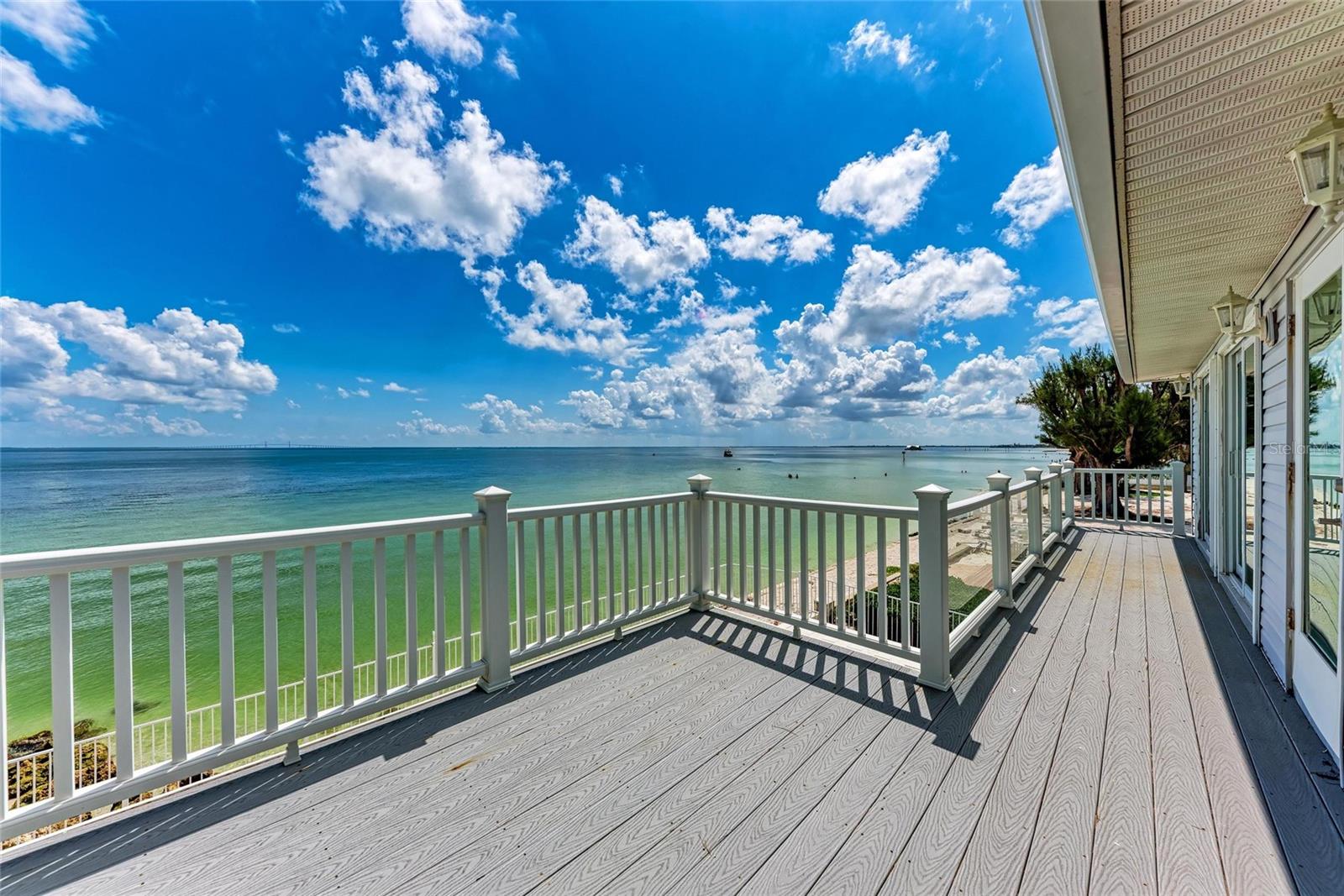 SHORE ACRES - Residential