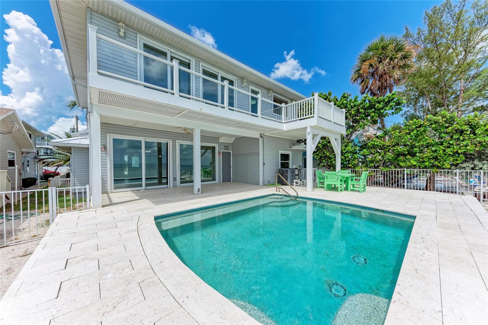 SHORE ACRES - Residential