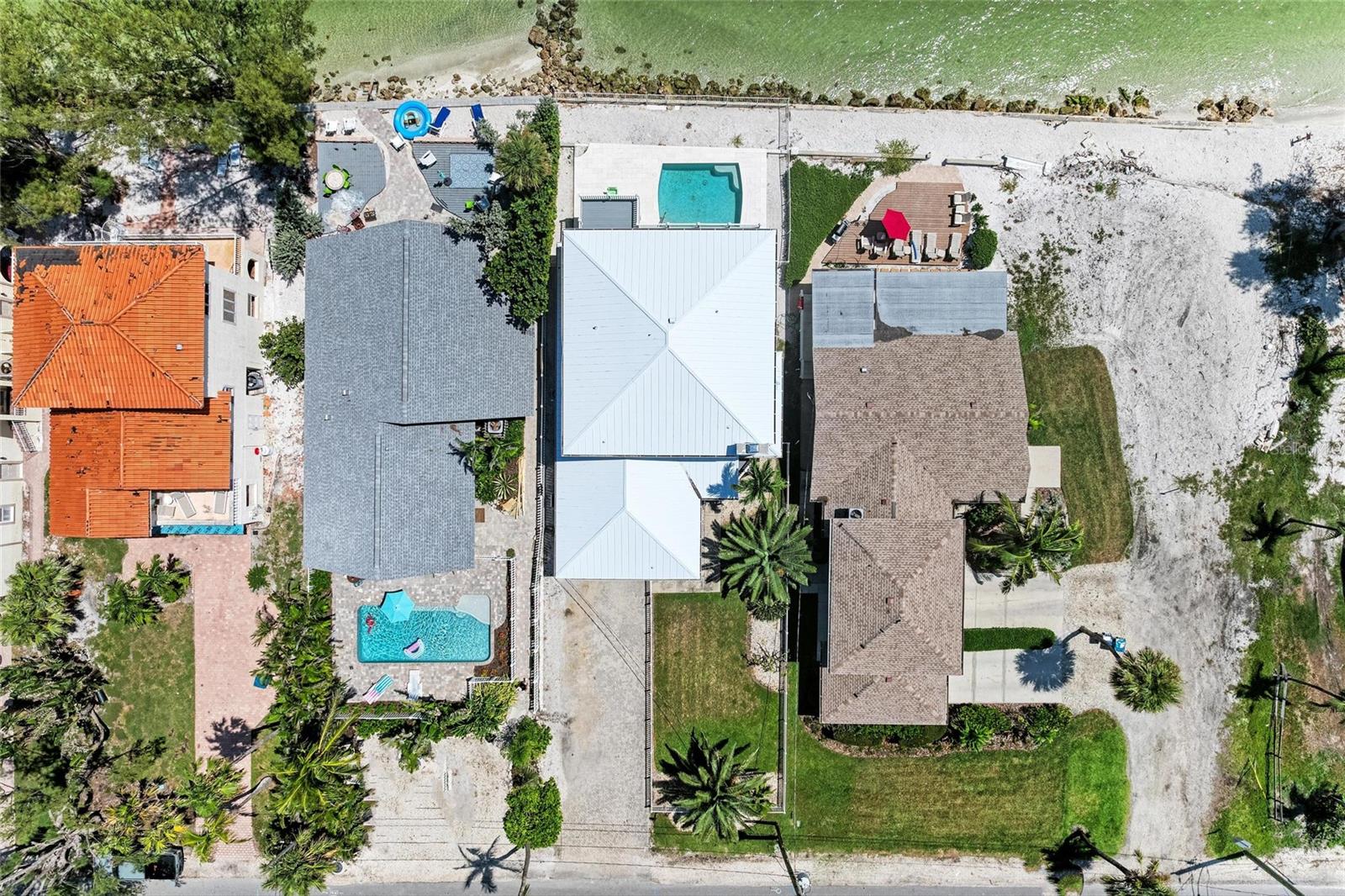 SHORE ACRES - Residential
