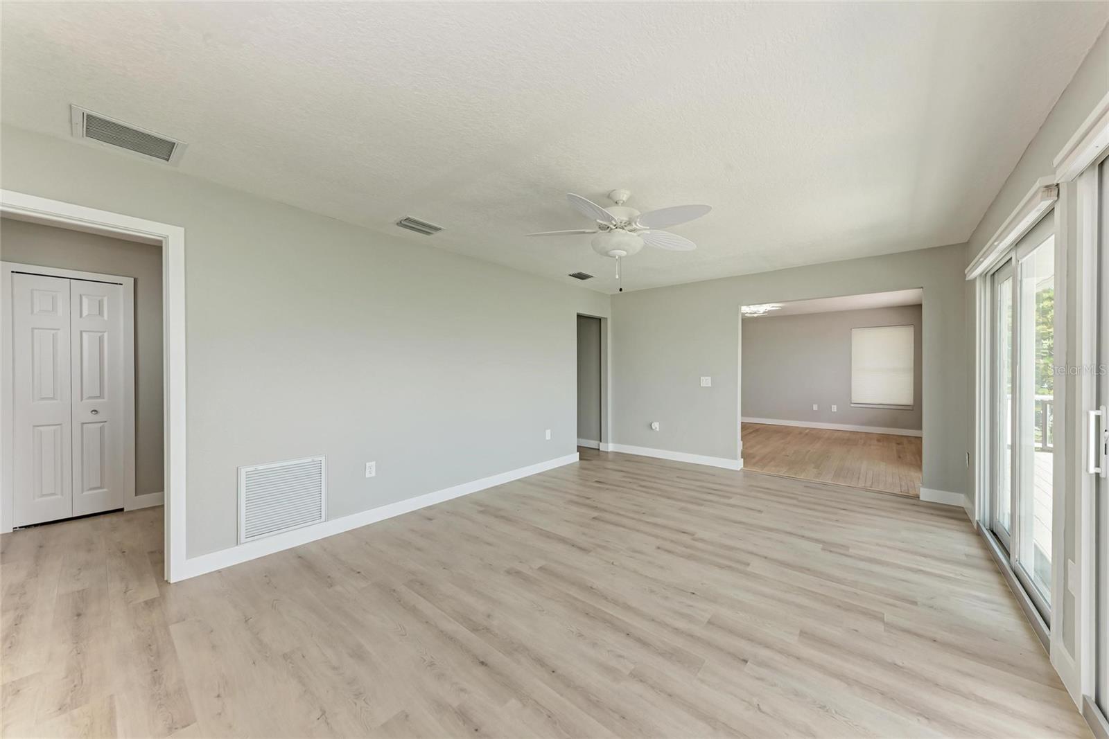 SHORE ACRES - Residential