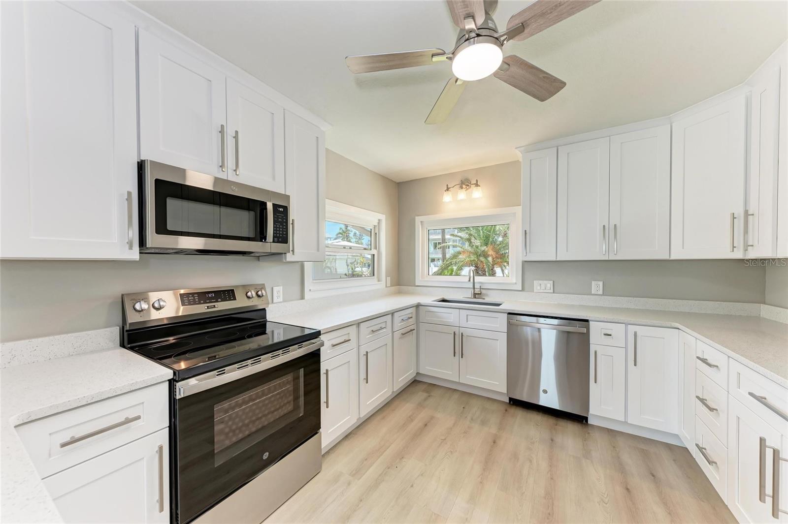 SHORE ACRES - Residential