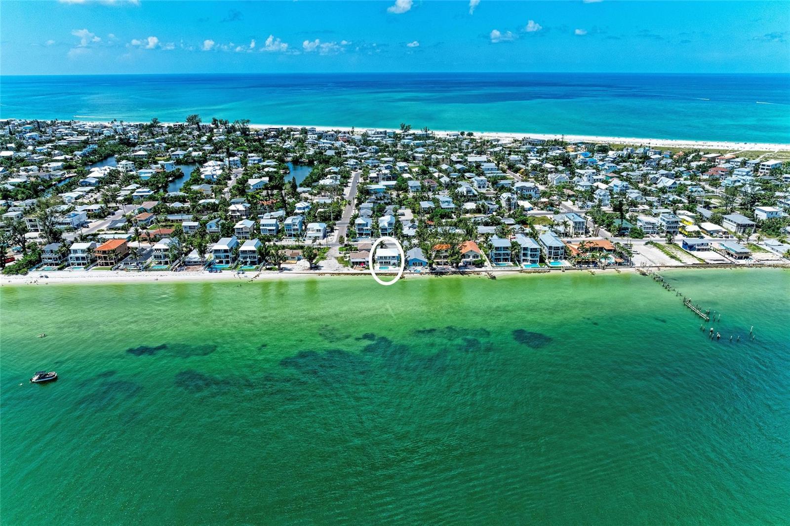 SHORE ACRES - Residential
