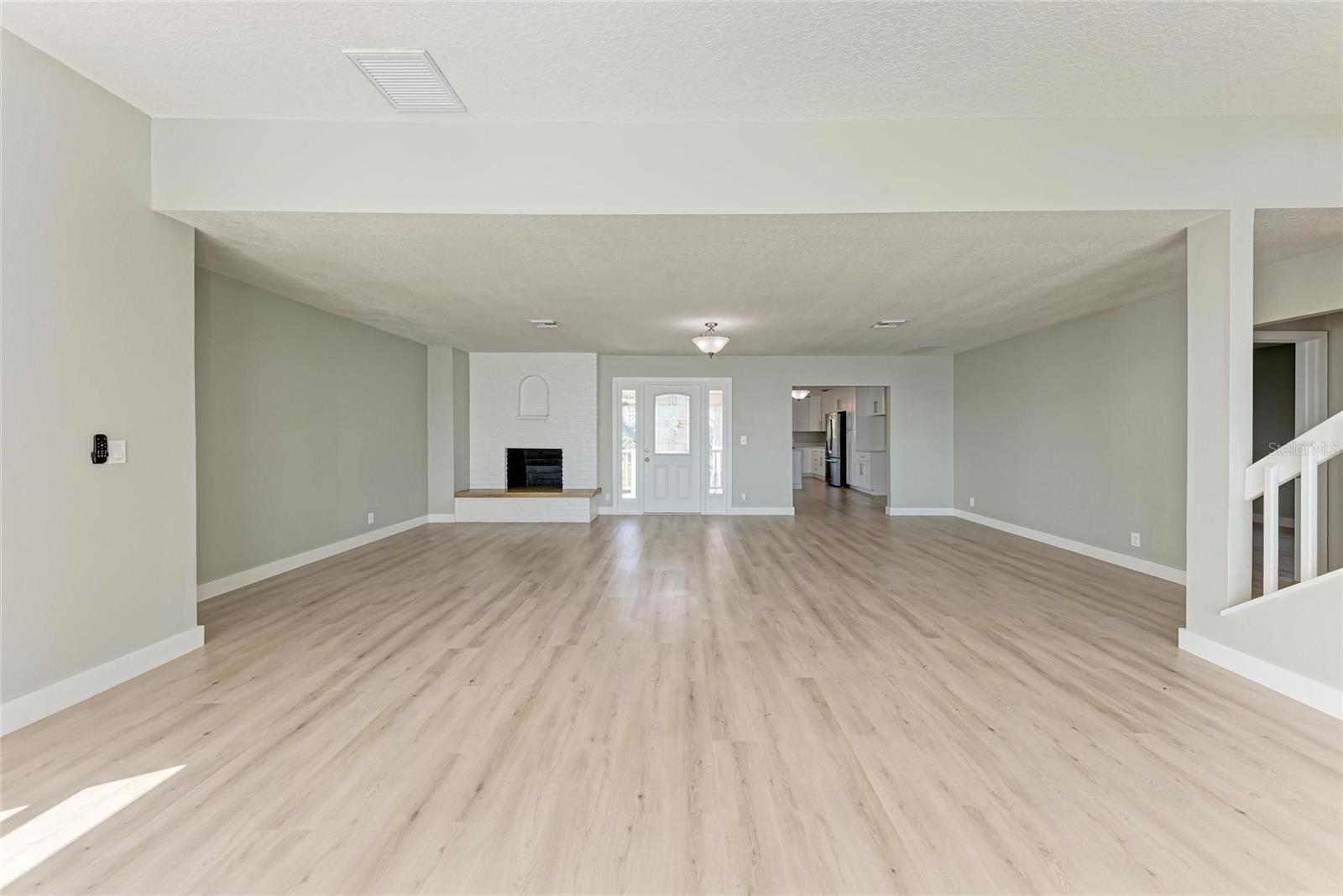 SHORE ACRES - Residential