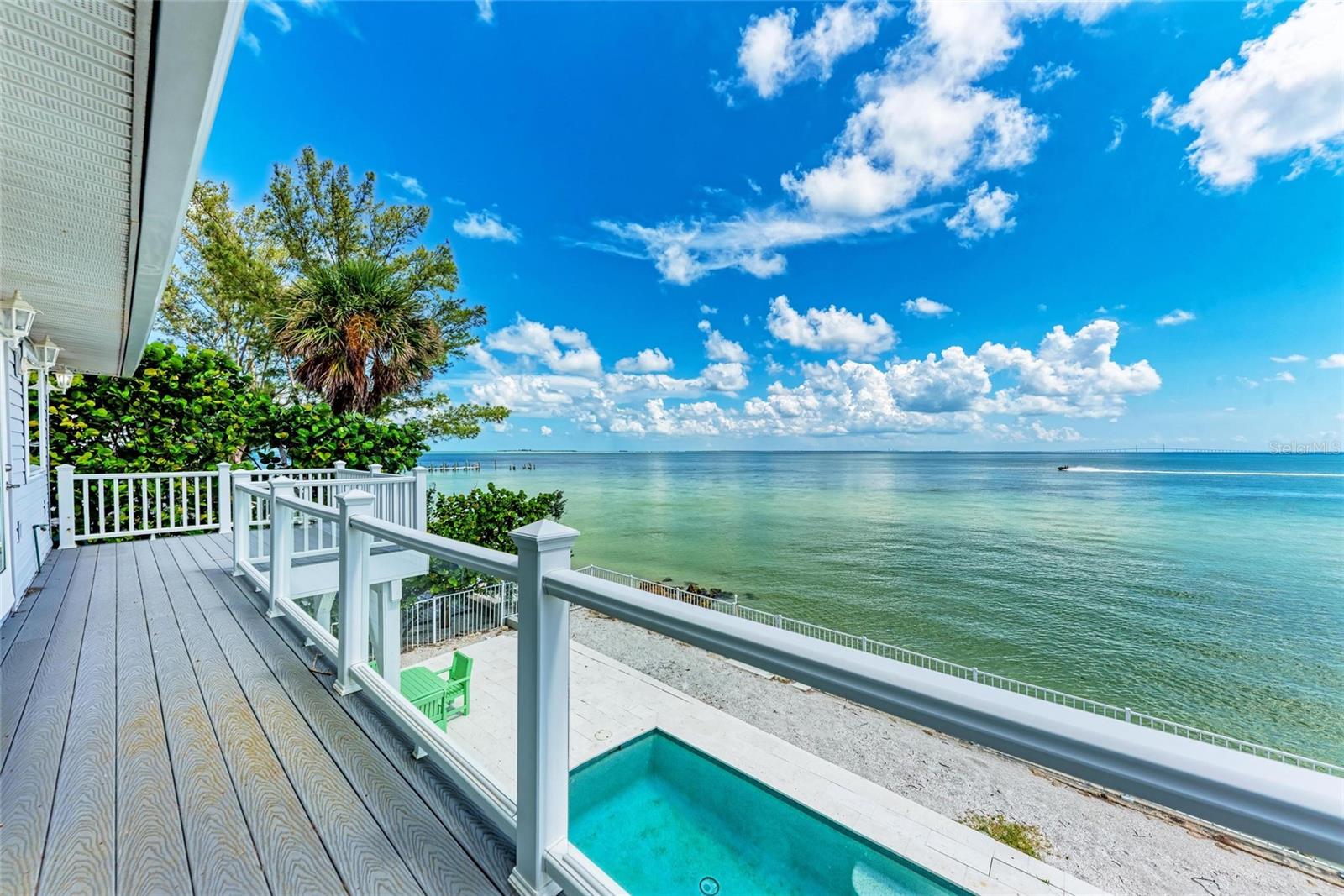 SHORE ACRES - Residential