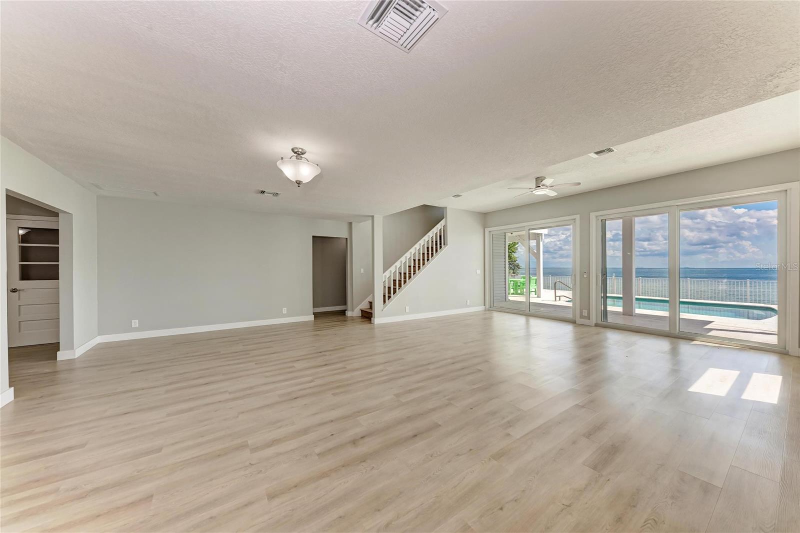 SHORE ACRES - Residential