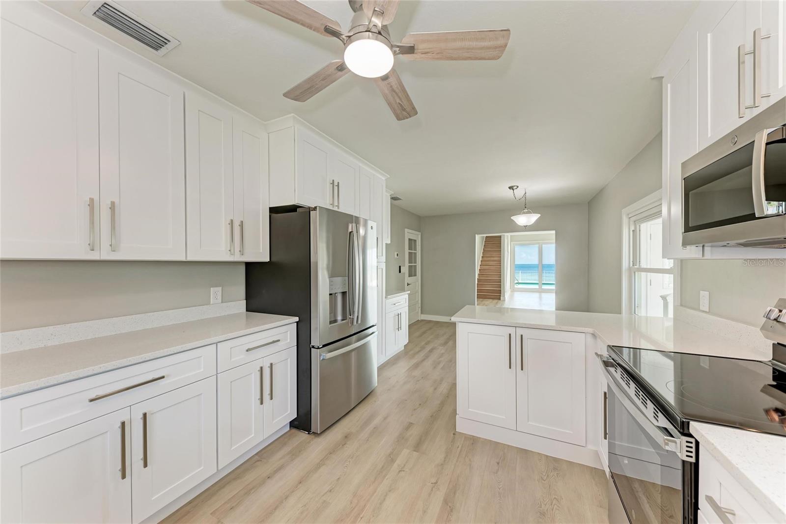 SHORE ACRES - Residential