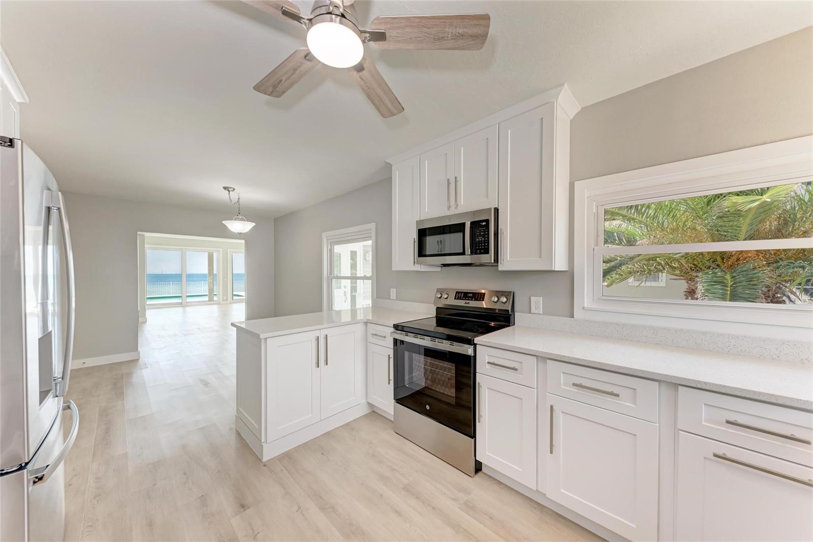 SHORE ACRES - Residential