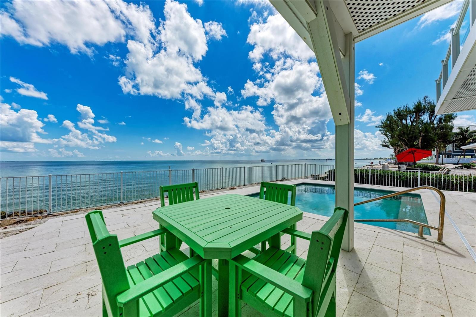 SHORE ACRES - Residential
