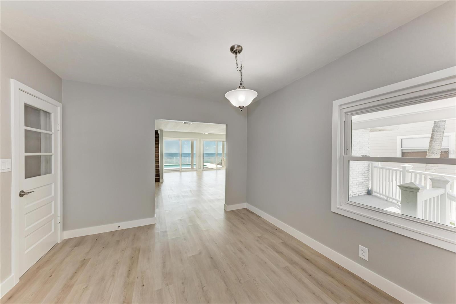 SHORE ACRES - Residential