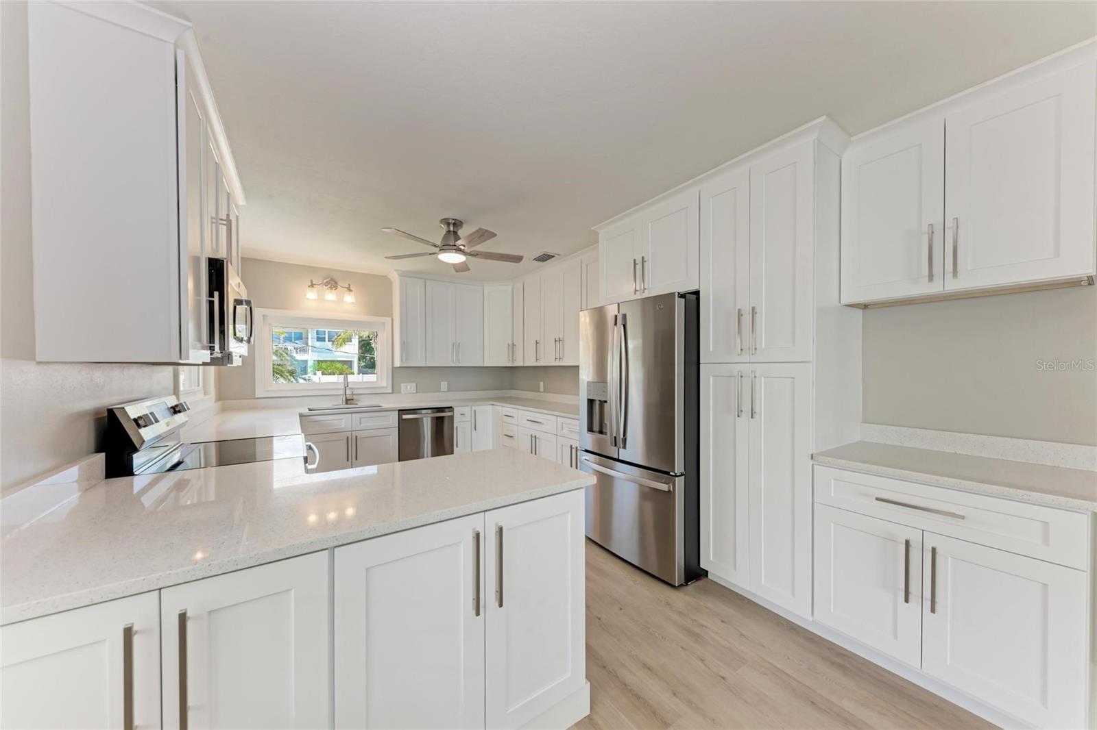 SHORE ACRES - Residential
