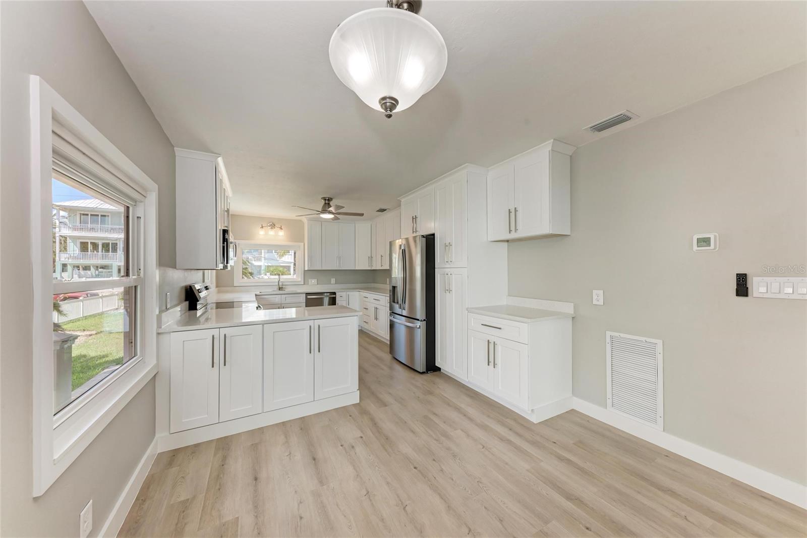 SHORE ACRES - Residential