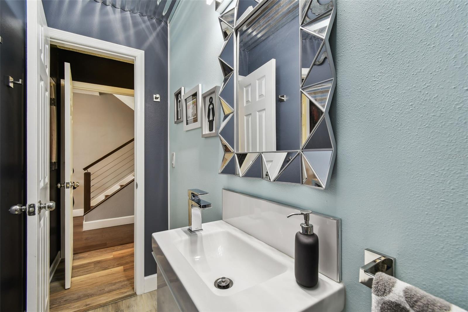 CURLEW LANDINGS - Residential