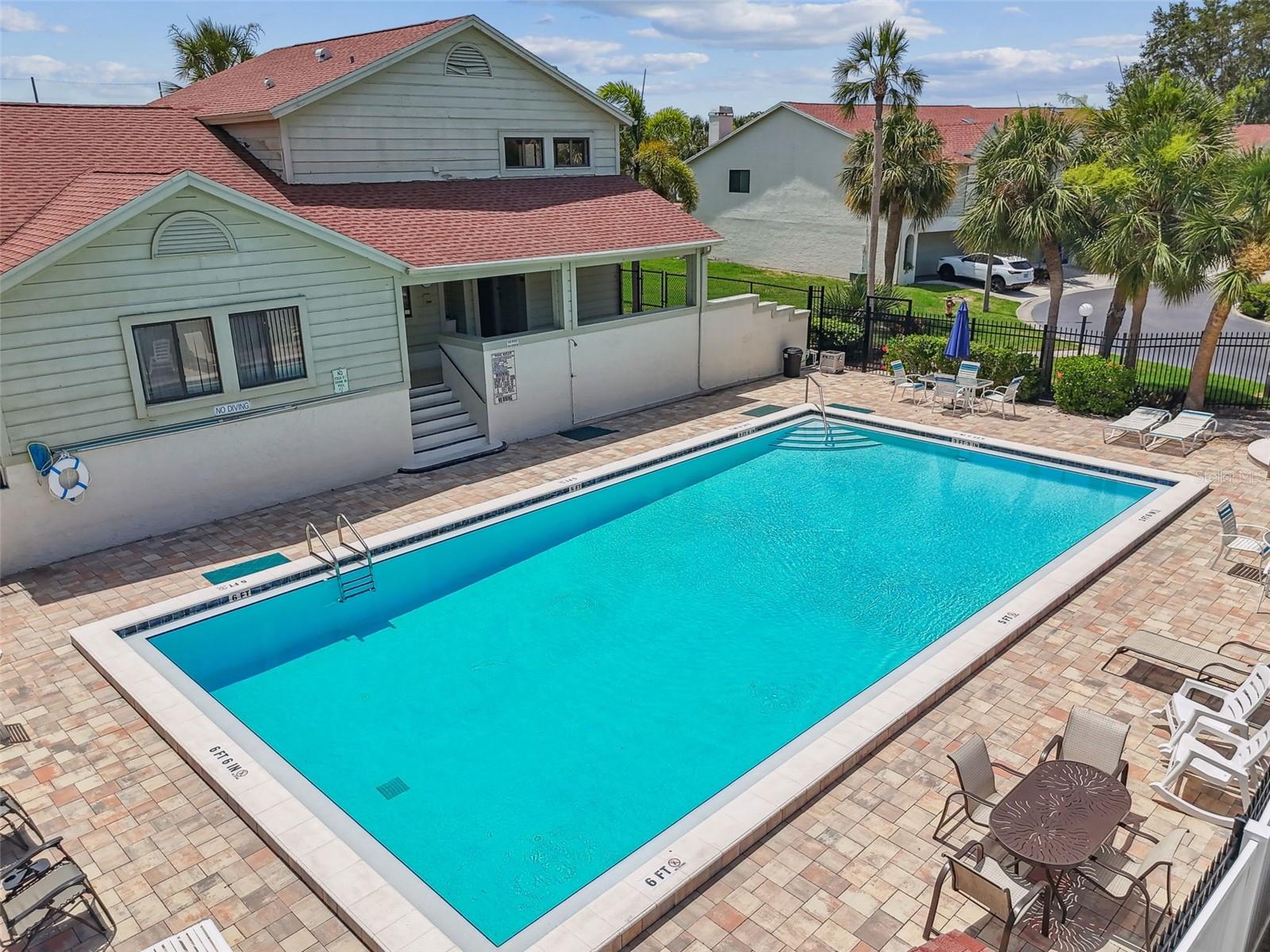 CURLEW LANDINGS - Residential