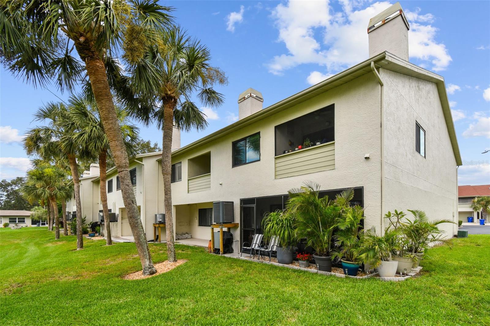 CURLEW LANDINGS - Residential