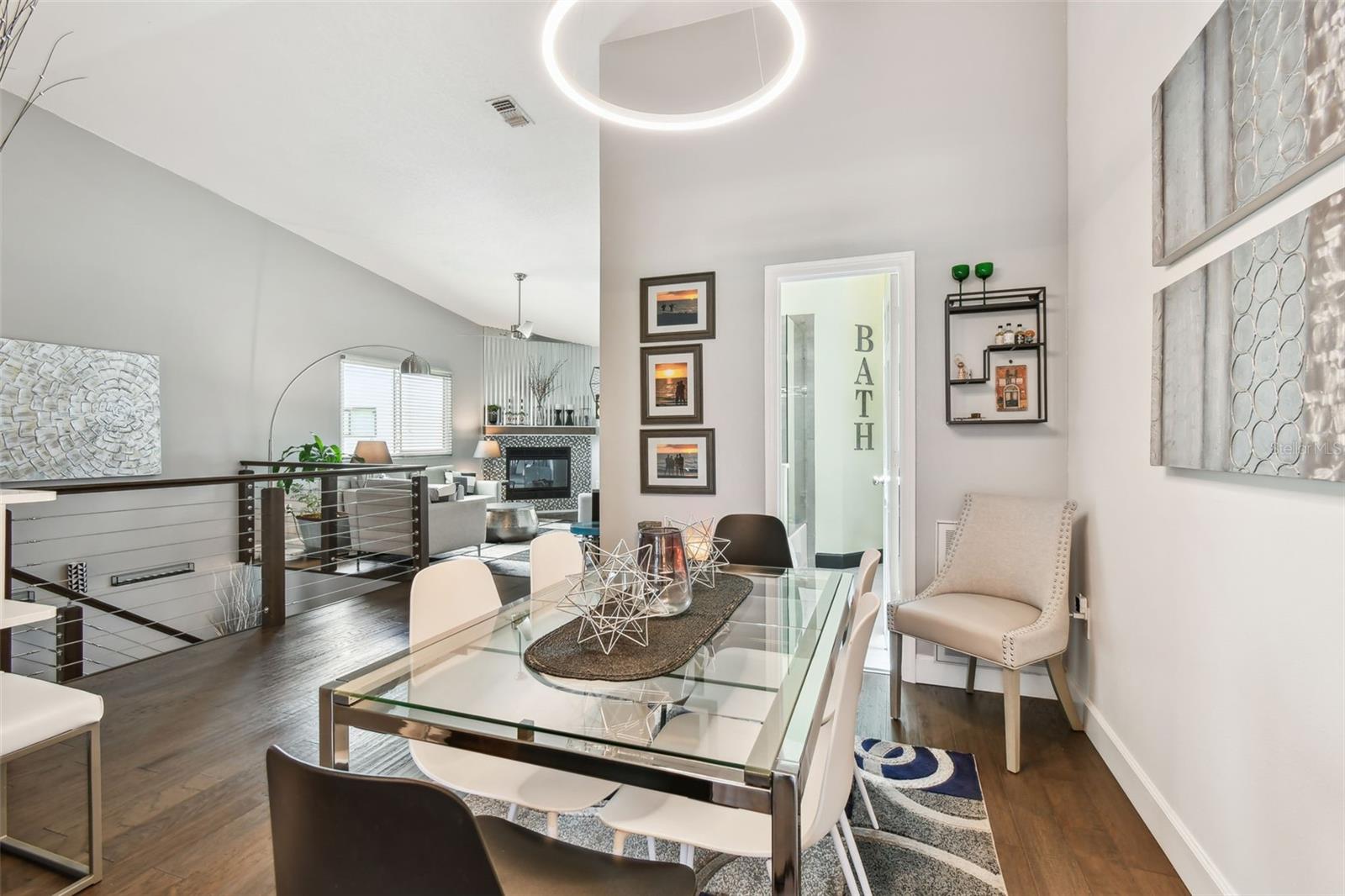 CURLEW LANDINGS - Residential