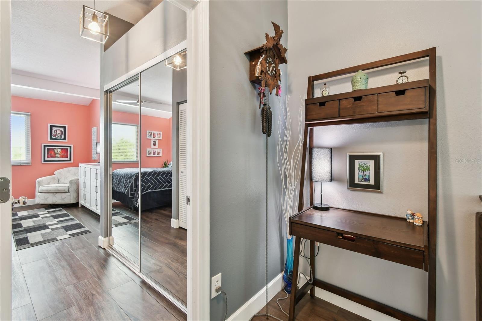 CURLEW LANDINGS - Residential