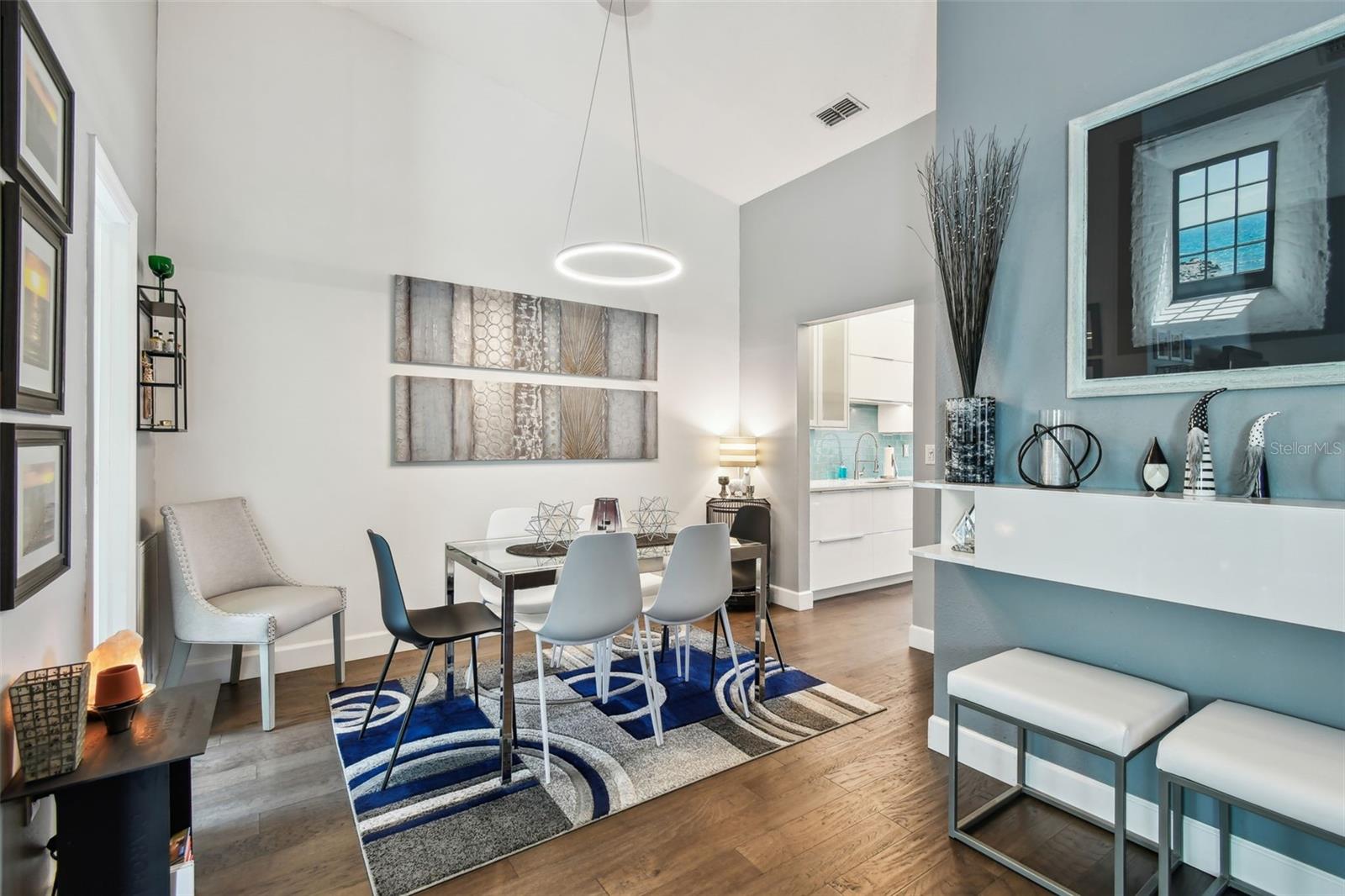 CURLEW LANDINGS - Residential